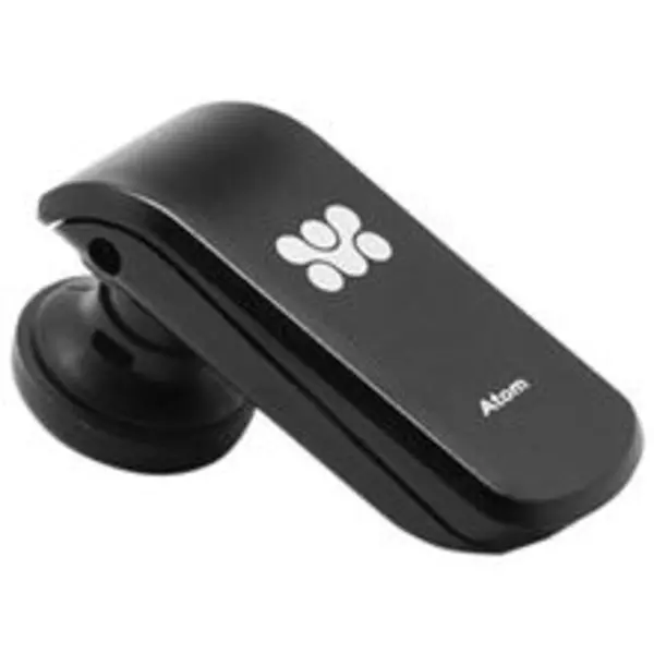 هدست بلوتوث پرومیت مدل Atom - 5