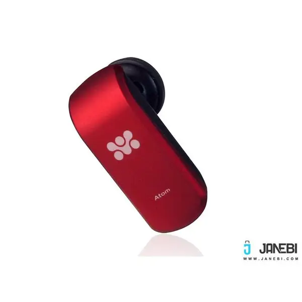 هدست بلوتوث پرومیت مدل Atom - 2