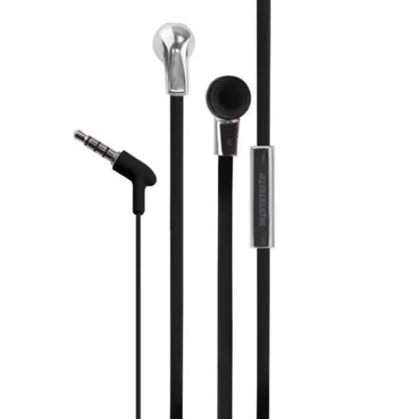 هدفون پرومیت Promate Chrome Headphones
