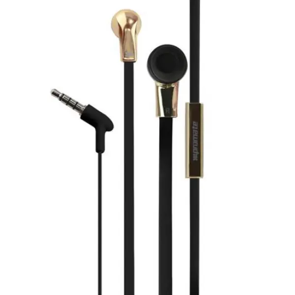 هدفون پرومیت Promate Chrome Headphones