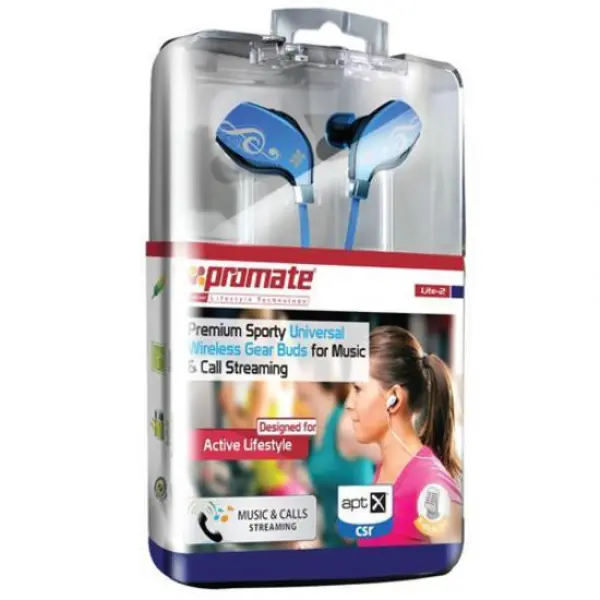 هدست بیسیم پرومیت Lite 2