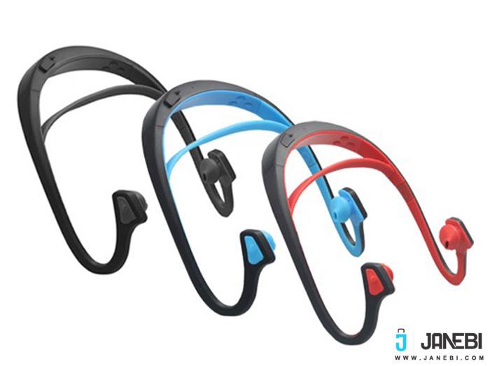 Promate Solix-1 Wireless Sporty Headset