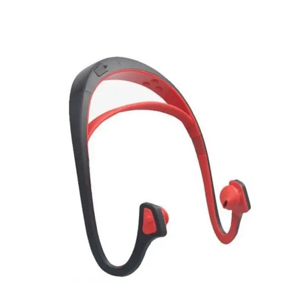 Promate Solix-1 Wireless Sporty Headset - 5
