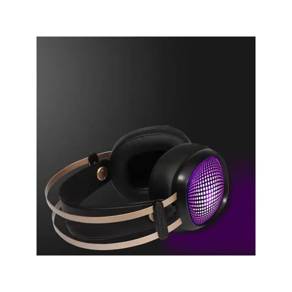 هدست گیمینگ پرومیت Valiant - 4