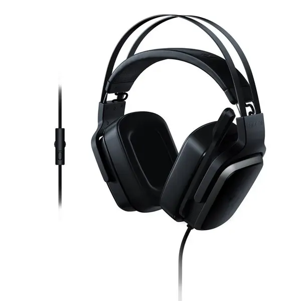 هدست مخصوص بازی ریزر مدل Tiamat 2.2 v2 - 2