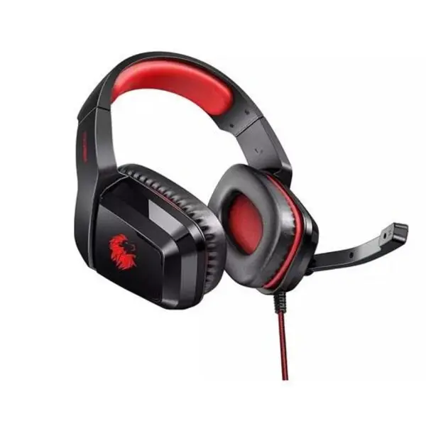 هدفون با سیم گیمینگ رسی مدلrecci rep-l23