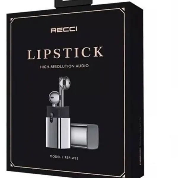 ایرپاد گیمینگ رسی مدلRecci REP-W35