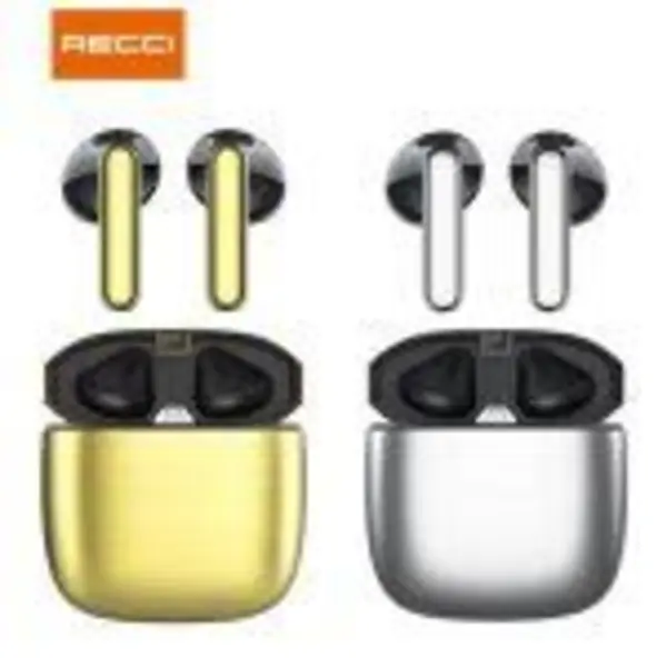 هندزفری بلوتوث رسی مدل Recci REP-W42