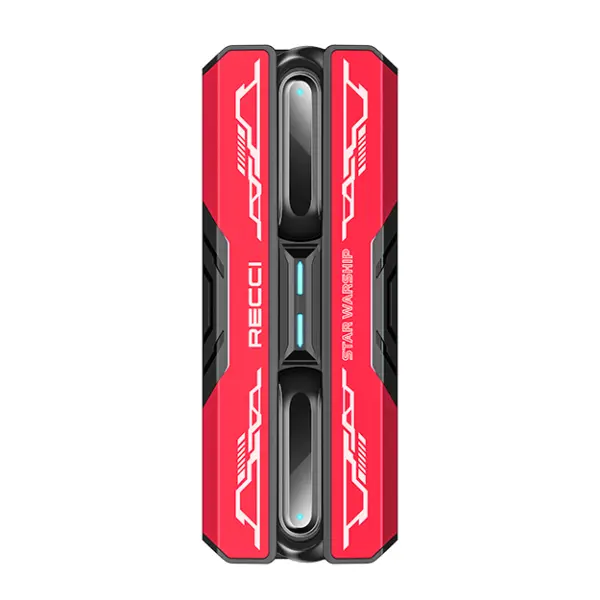 هندزفری بلوتوث RECCI W52