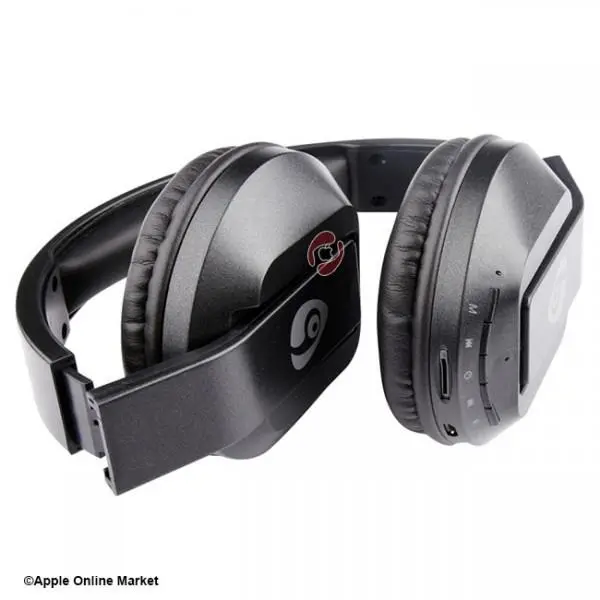 هدفون بلوتوث S77 برند Ovleng - 2