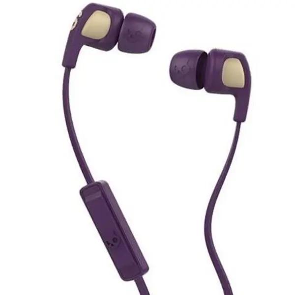 هدفون اسکال کندی مدل Smokin Buds 2 Ill Framed S2PGHY-496 - 2