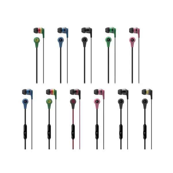 هدفون اسکال کندی مدل INKD S2IKGY-383