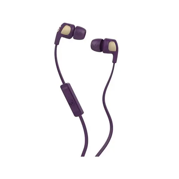 هدفون اسکال کندی مدل Smokin Buds 2 Ill Framed S2PGHY-496 - 4