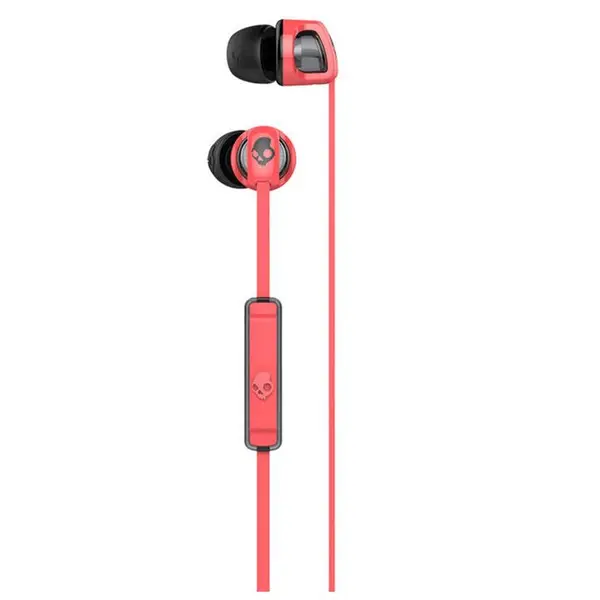 هدفون اسکال کندی مدل Smokin Buds 2 Spaced Out S2PGGY-391 - 2