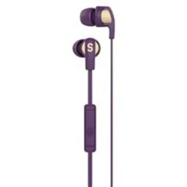 هدفون اسکال کندی مدل Smokin Buds 2 Ill Framed S2PGHY-496 - 5