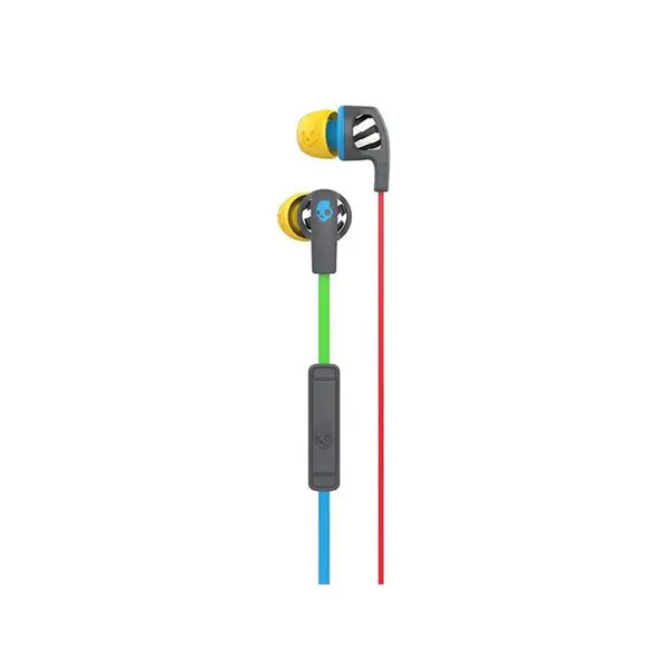 هدفون اسکال کندی مدل Smokin Buds 2 S2PGHY-478
