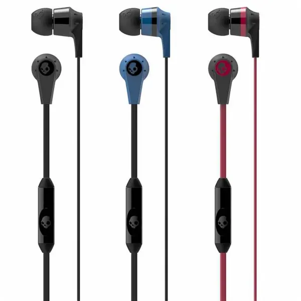 هدفون اسکال کندی مدل INKD S2IKGY-383