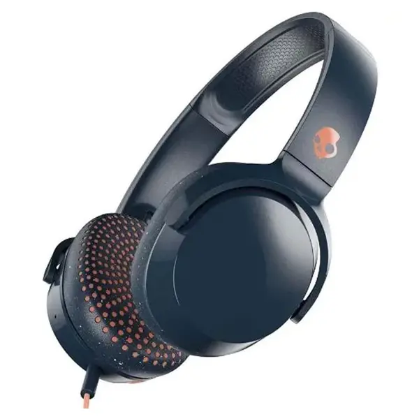 هدفون سیم دار اسکال کندی کد al105 Tuned In Turned Up Wired Headphone