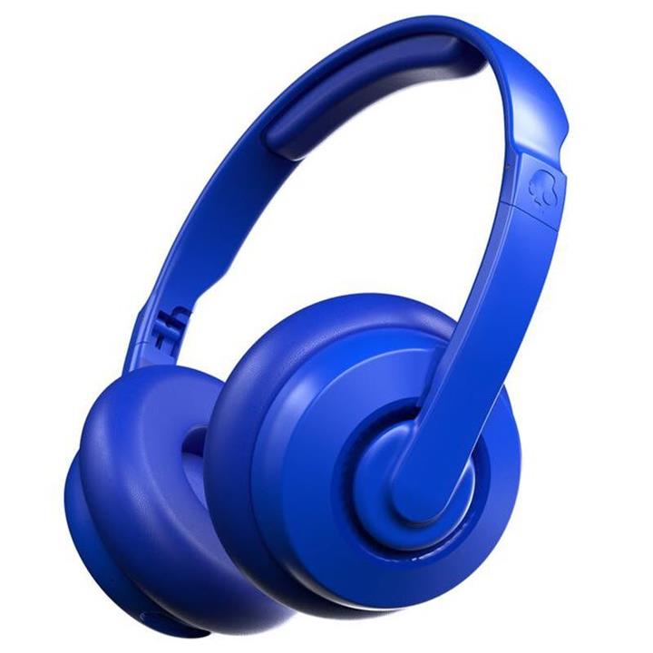 هدفون بی سیم اسکال کندی مدل  skullcandy Cassette