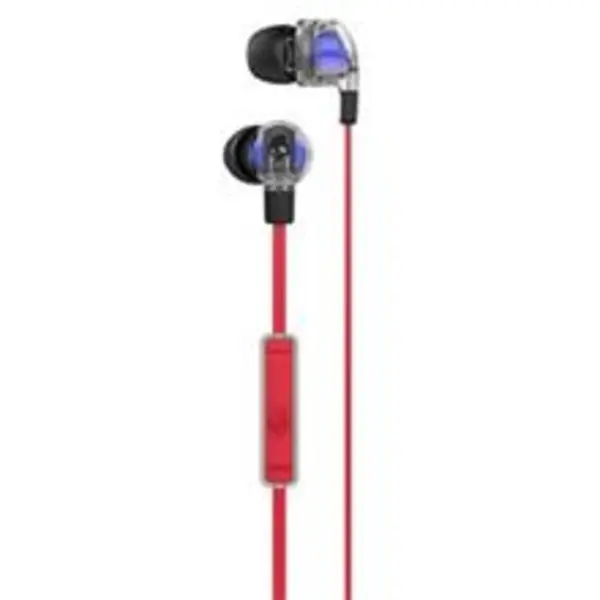 هدفون اسکال کندی مدل Smokin Buds 2 Spaced Out S2PGGY-391 - 5