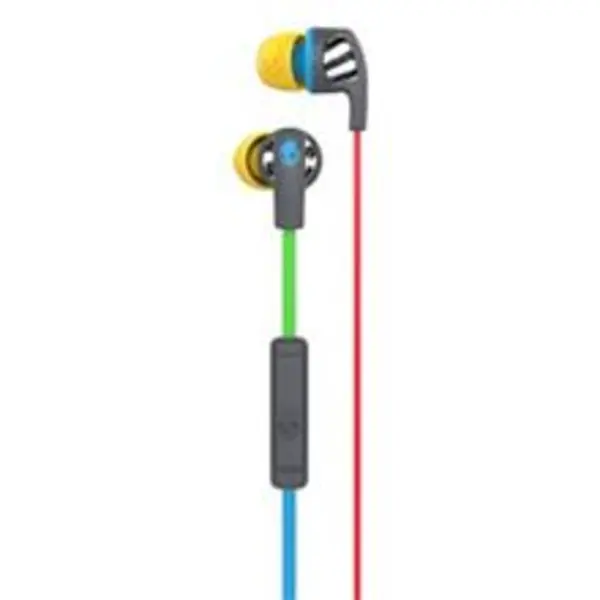 هدفون اسکال کندی مدل Smokin Buds 2 S2PGHY-478