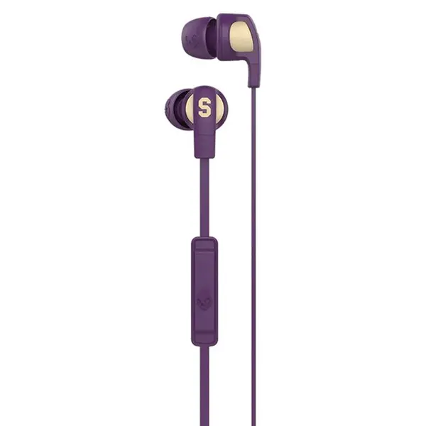 هدفون اسکال کندی مدل Smokin Buds 2