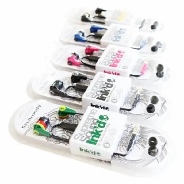 هدفون اسکال کندی مدل INKD S2IKGY-383