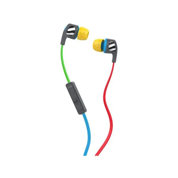 هدفون اسکال کندی مدل Smokin Buds 2 S2PGHY-478