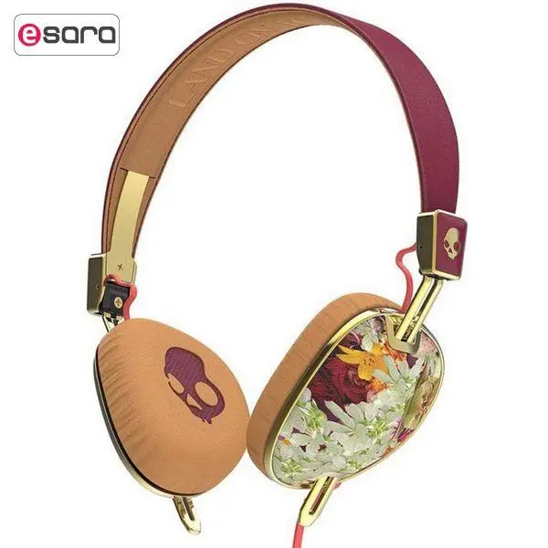 هدفون اسکال کندی مدل S5AVGM-395 - 2
