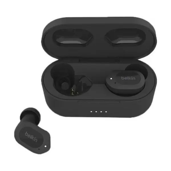 هندزفری بلوتوثی بلکین SoundForm Play مدل AUC005bt