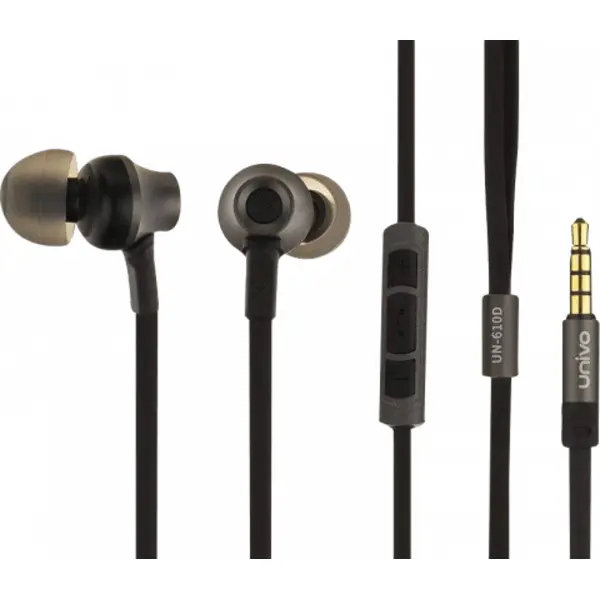 هدفون یونیوو مدل UN-610D