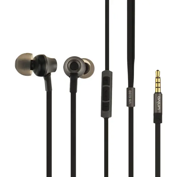 هدفون یونیوو مدل UN-610D