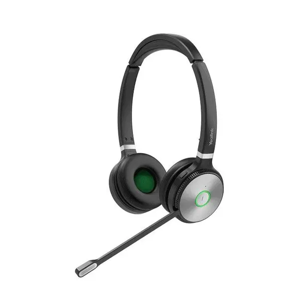 هدست یالینک مدل WH62 Dual UC - 2