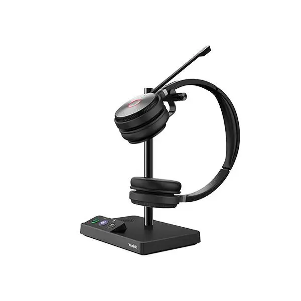 هدست یالینک مدل WH62 Dual UC - 3