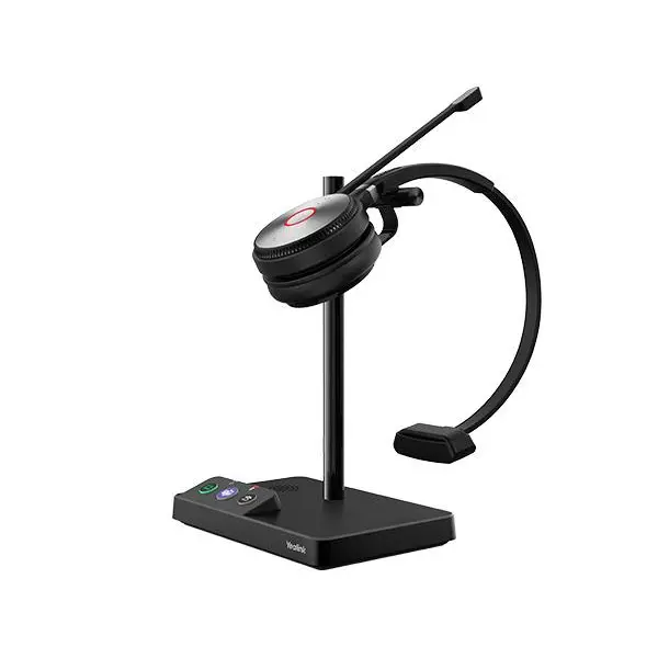 هدست یالینک مدل WH62 Mono UC - 3