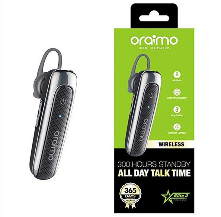 هدست بلوتوث wireless oraimo