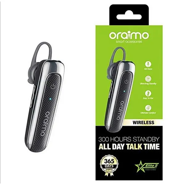 هدست بلوتوث wireless oraimo