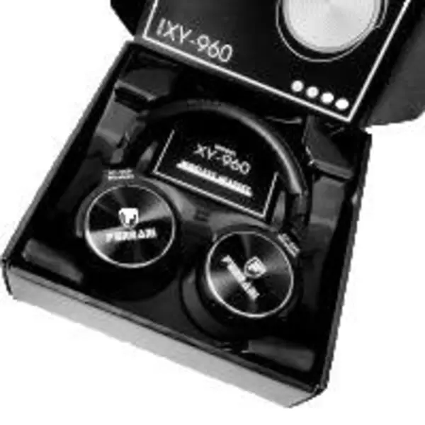 xy-960 هدست حرفه ای فراری - 2