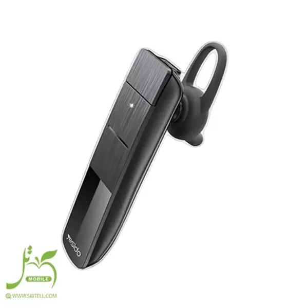 هدست بلوتوث یسیدو مدل YB06