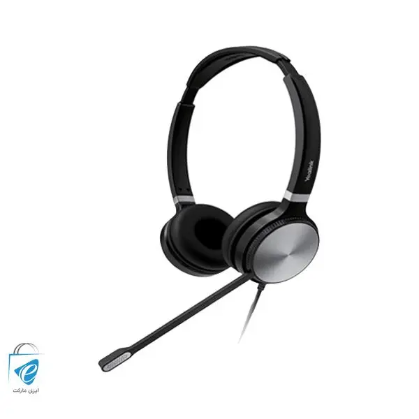 هدست یالینک مدل UH36 Dual UC - 4