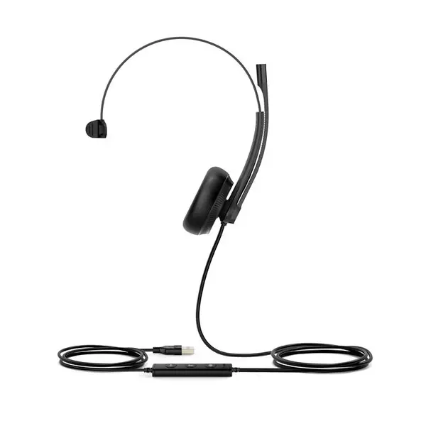 هدست تلفن یالینک مدل UH34 Mono