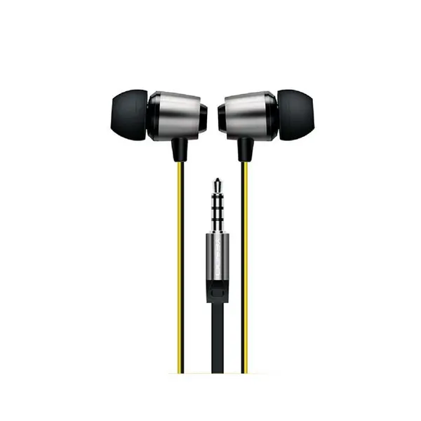 هدفون یسیدو مدل Stereo Earbuds - 3