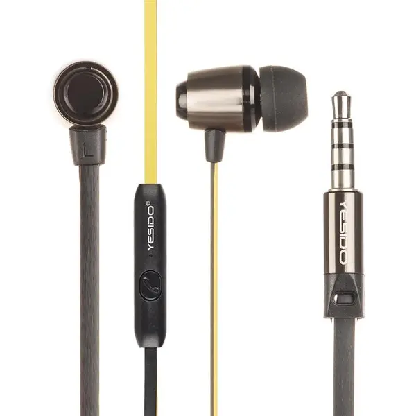 هدفون یسیدو مدل YH-02 - 2