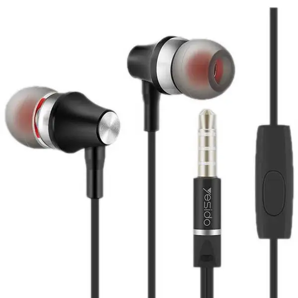 هدفون یسیدو مدل YH-08 - 4