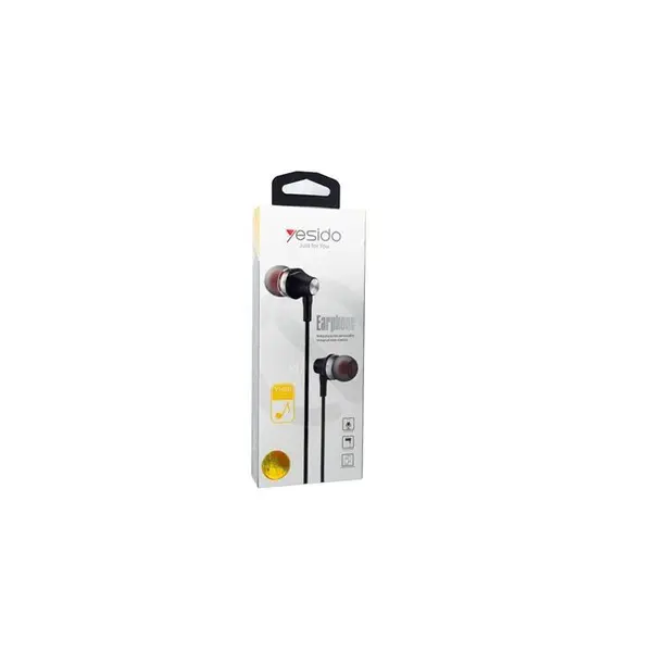 هدفون یسیدو مدل YH-08 - 3