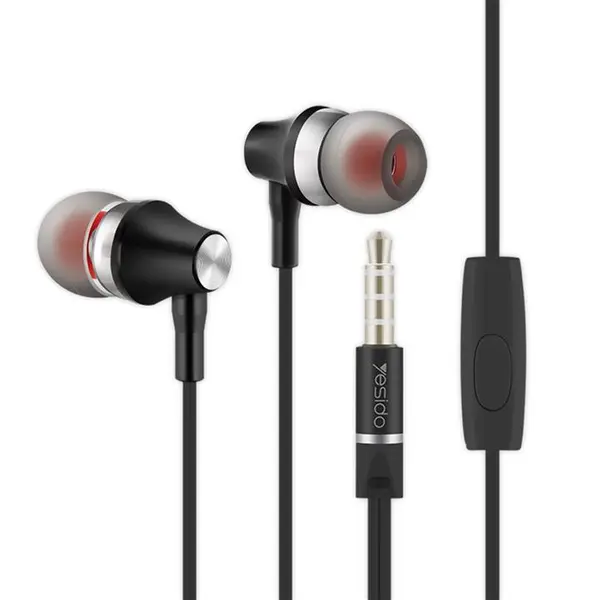 هدفون یسیدو مدل YH-08 - 5