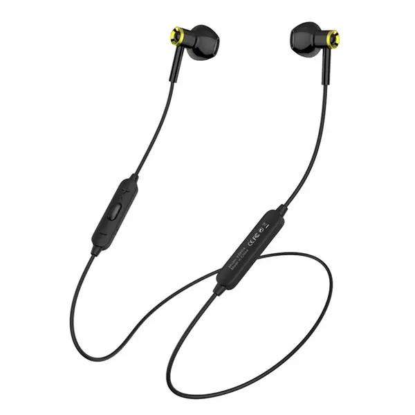 هدست بی سیم یسیدو مدل YSP04 - 4