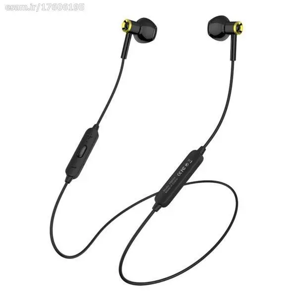 هدست بی سیم یسیدو مدل YSP04 - 3