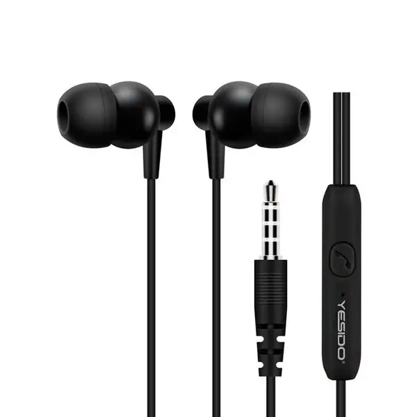 هدفون یسیدو مدل YH-01 - 2