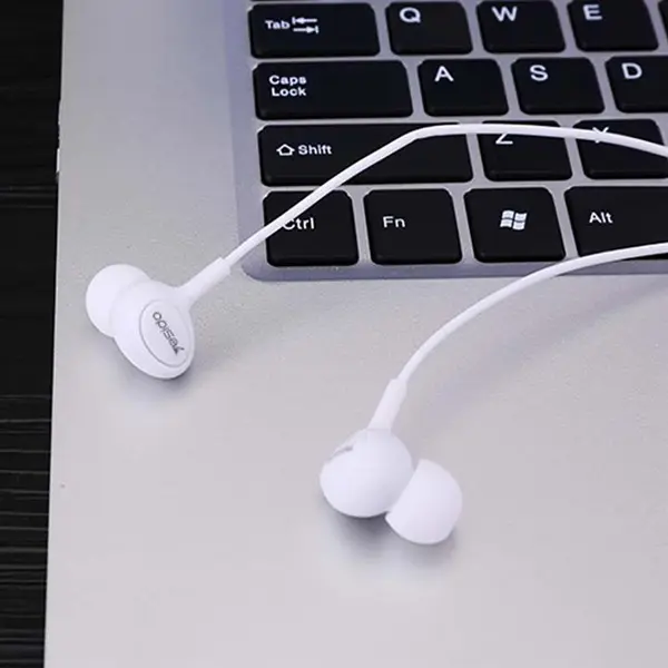 هدفون یسیدو مدل YH-13